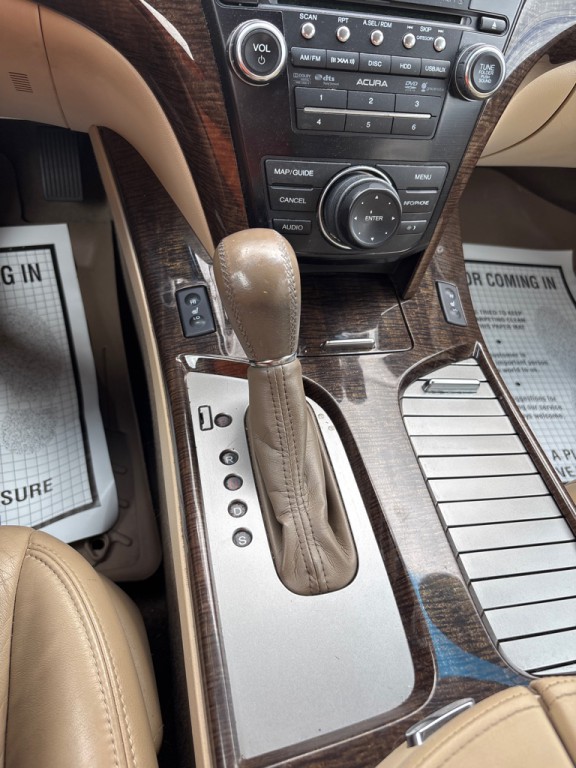 2013 Acura MDX Image 21