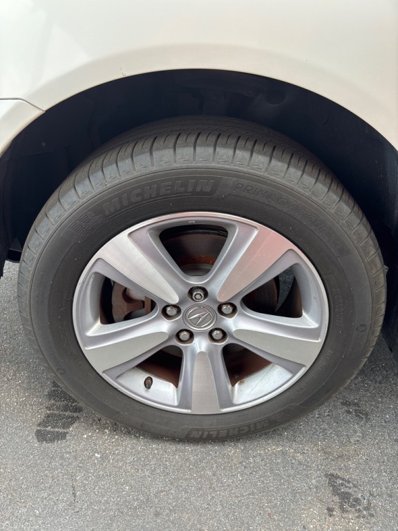 2013 Acura MDX Image 22