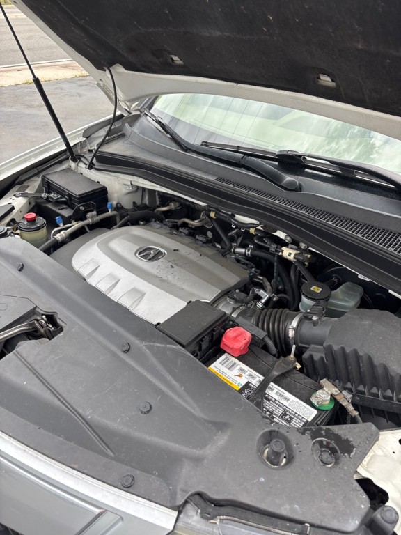2013 Acura MDX Image 23