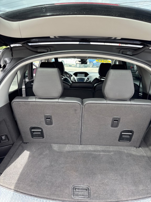 2014 Acura MDX Image 13