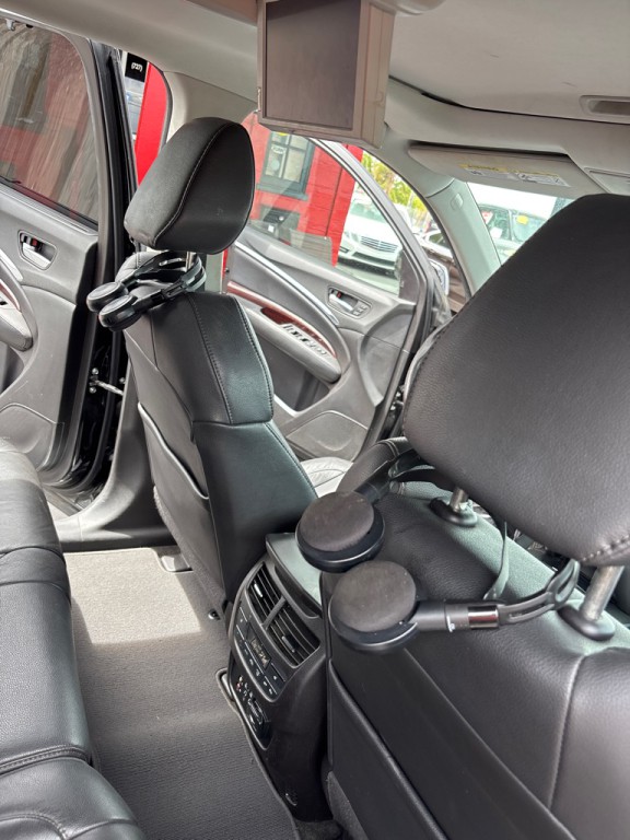 2014 Acura MDX Image 16