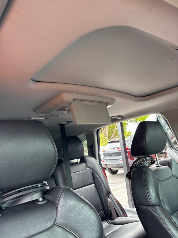 2014 Acura MDX Image 20