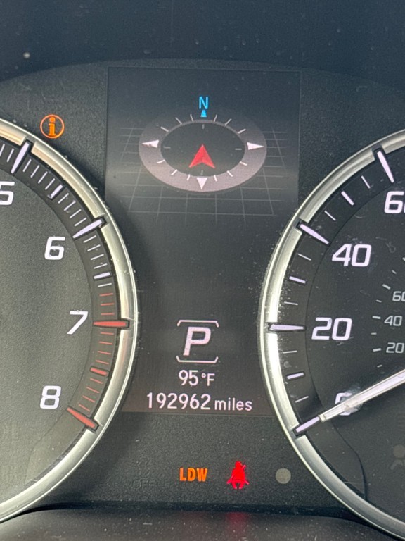 2014 Acura MDX Image 21