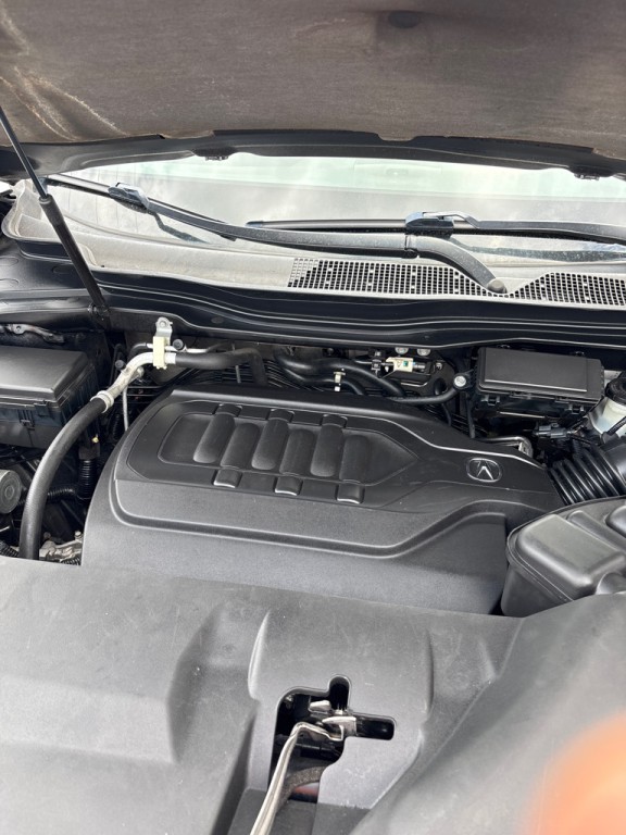 2014 Acura MDX Image 23