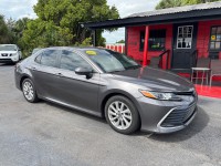 Image for 2021 Toyota Camry LE ID: 7335007