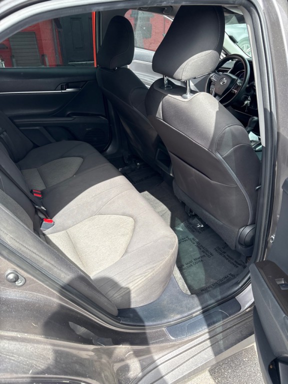 2021 Toyota Camry Image 14