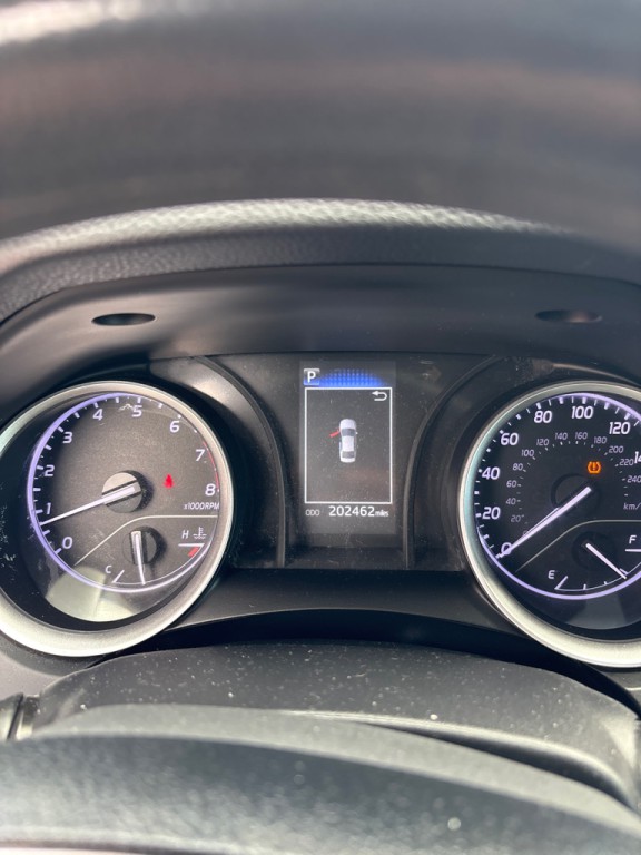 2021 Toyota Camry Image 18