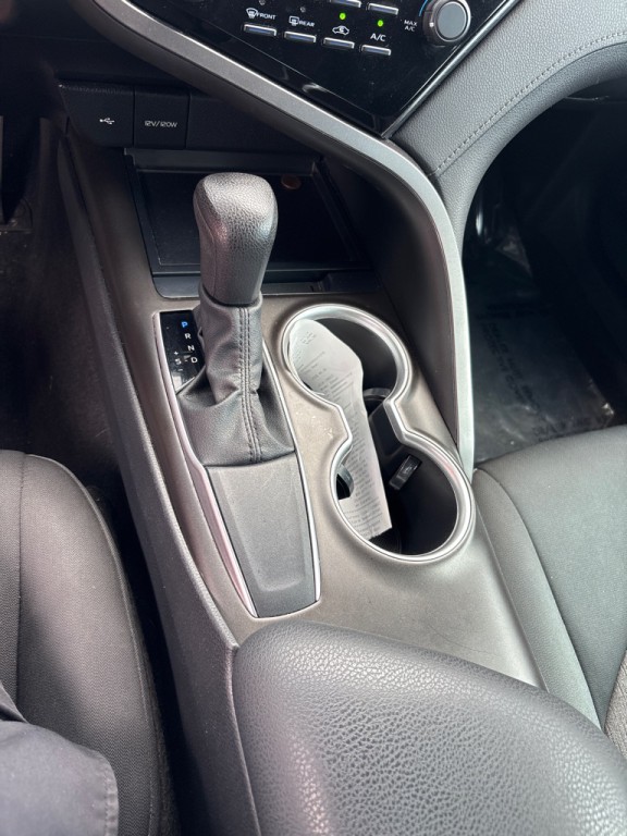 2021 Toyota Camry Image 20
