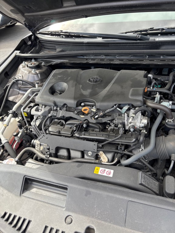 2021 Toyota Camry Image 22