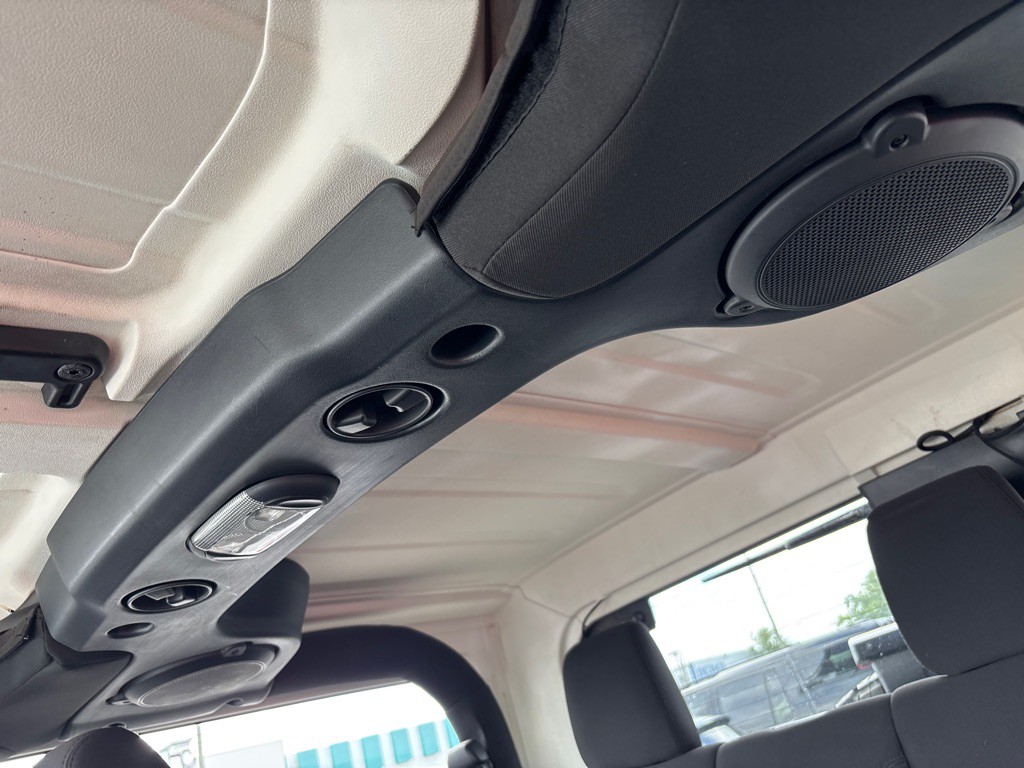 2014 Jeep Wrangler Image 13
