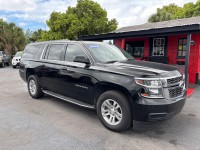 Image for 2019 Chevrolet Suburban 1500 LS ID: 7335319