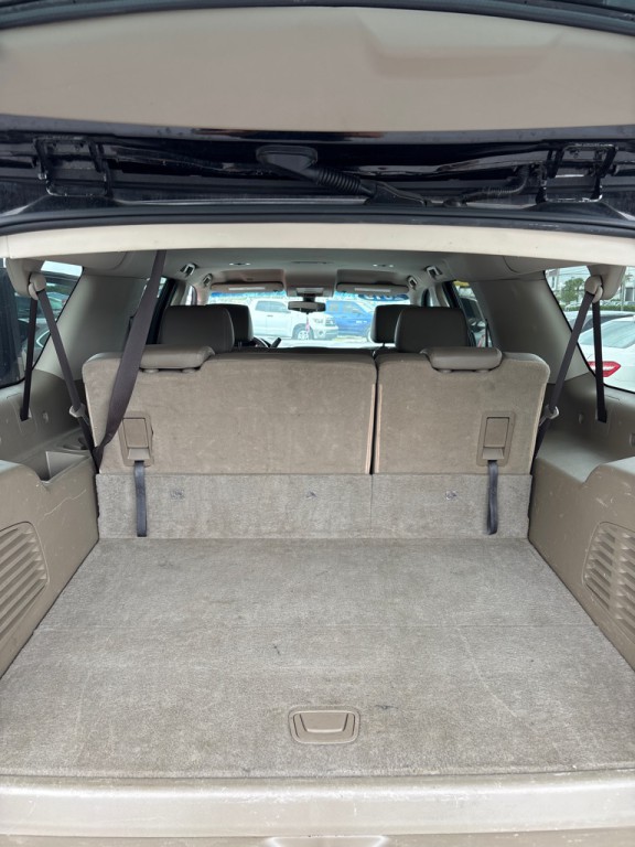 2019 Chevrolet Suburban Image 13