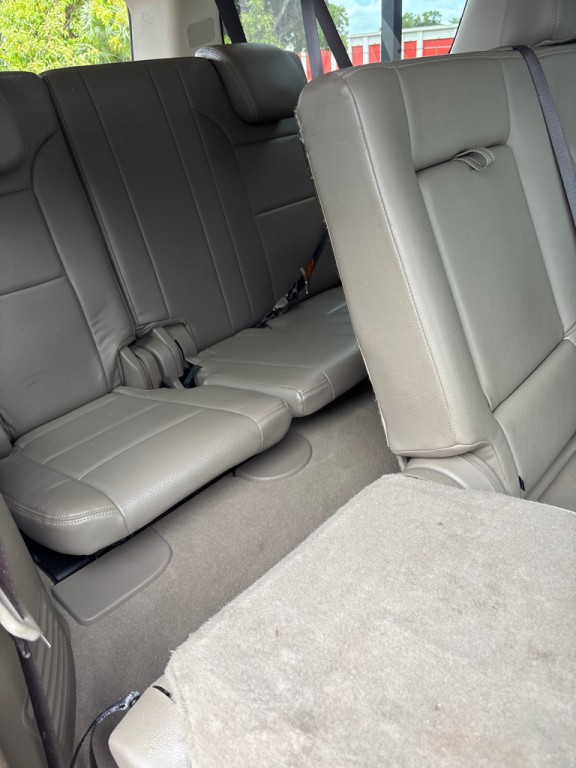 2019 Chevrolet Suburban Image 15