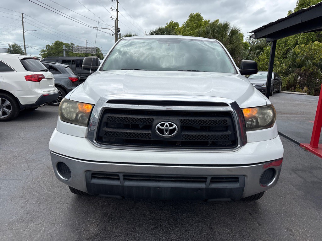 2013 Toyota Tundra Image 2