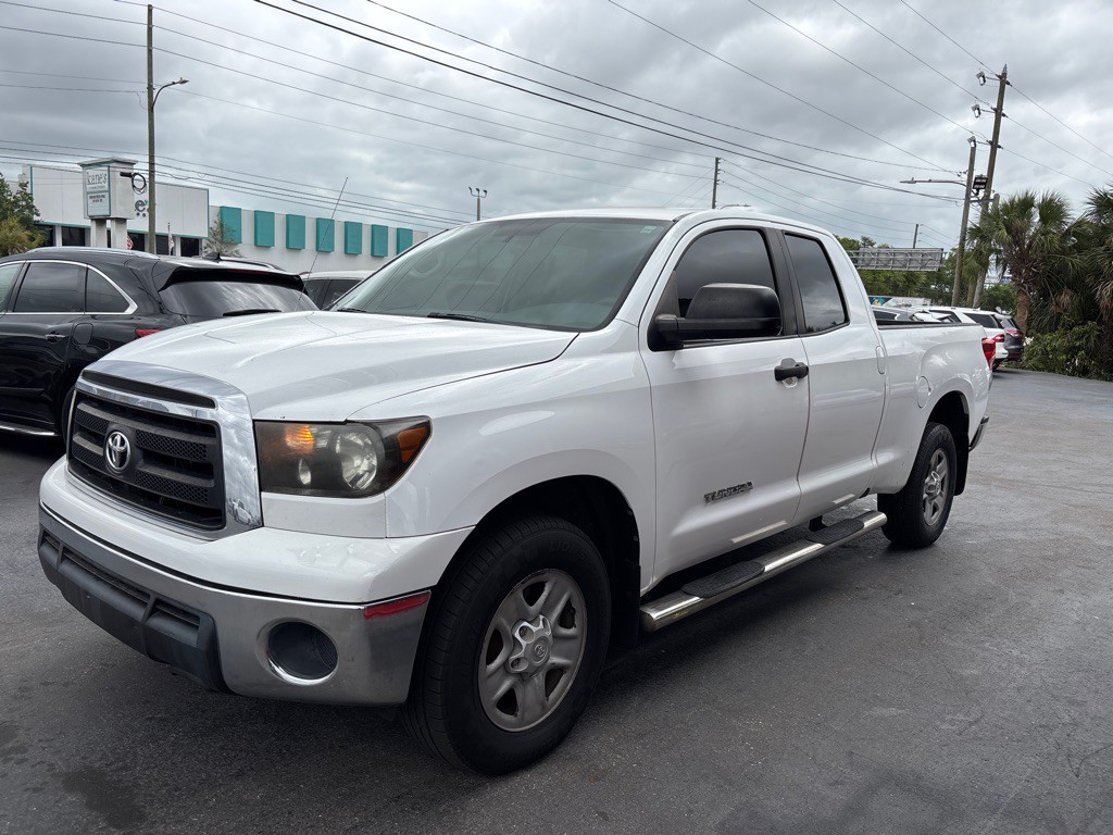 2013 Toyota Tundra Image 3