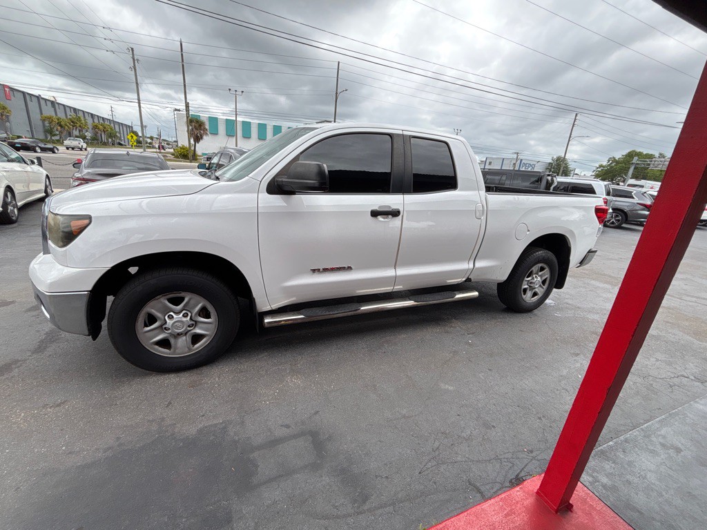 2013 Toyota Tundra Image 4