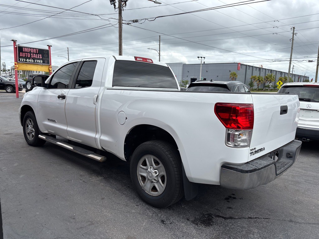 2013 Toyota Tundra Image 5