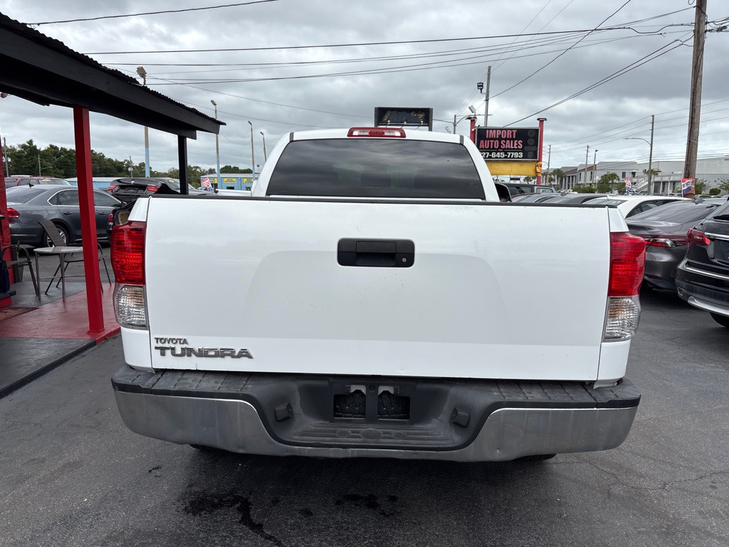 2013 Toyota Tundra Image 6