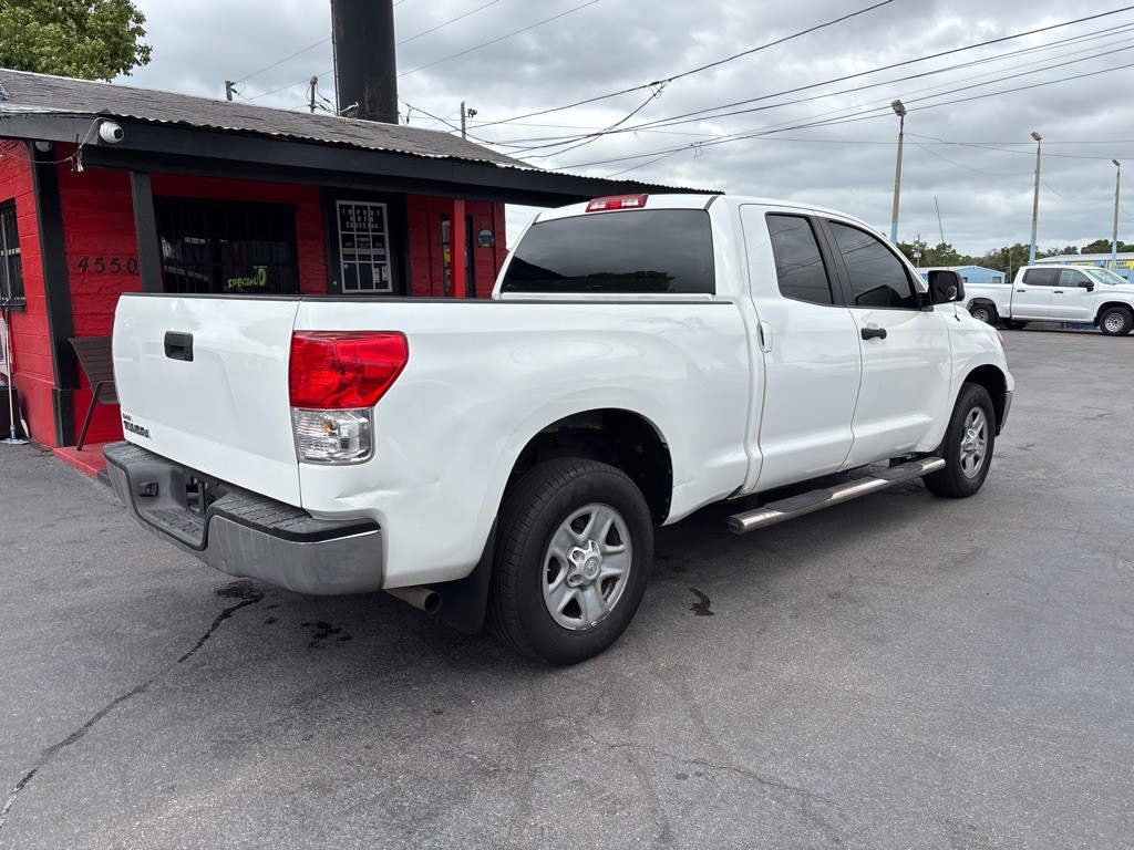 2013 Toyota Tundra Image 7
