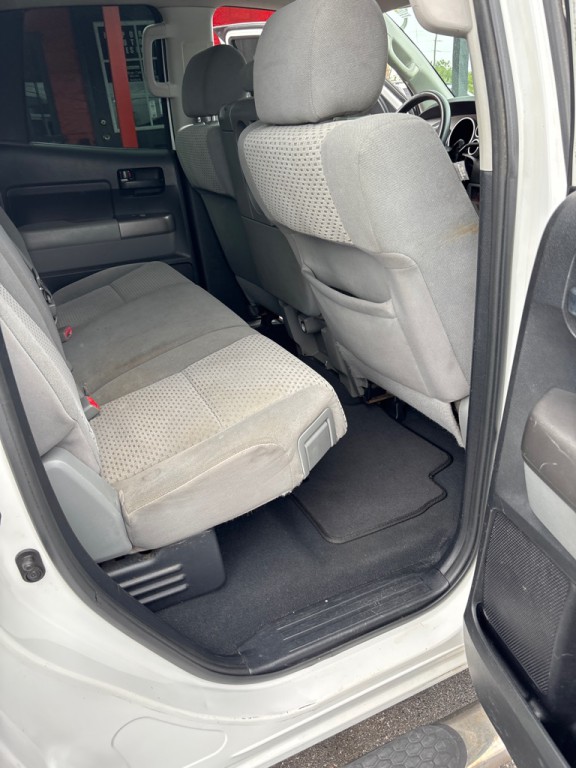 2013 Toyota Tundra Image 14