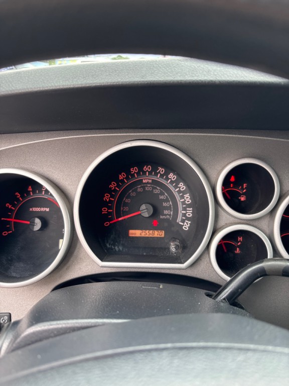 2013 Toyota Tundra Image 18