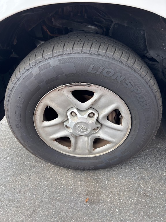 2013 Toyota Tundra Image 21