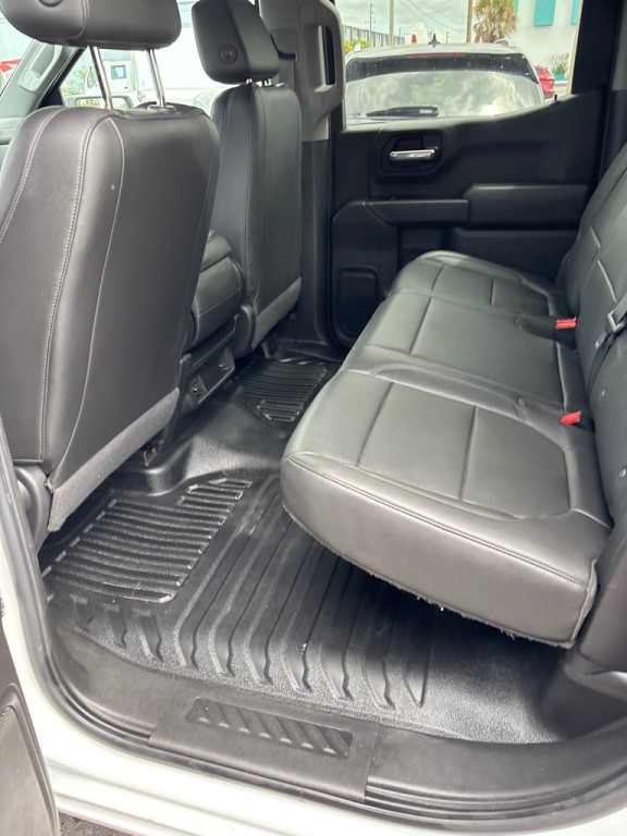 2021 Chevrolet Silverado 1500 Image 11