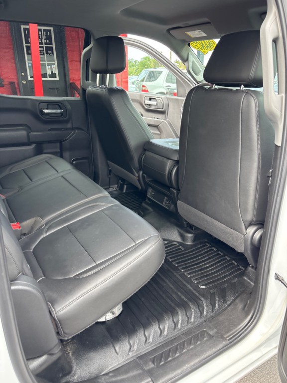 2021 Chevrolet Silverado 1500 Image 14