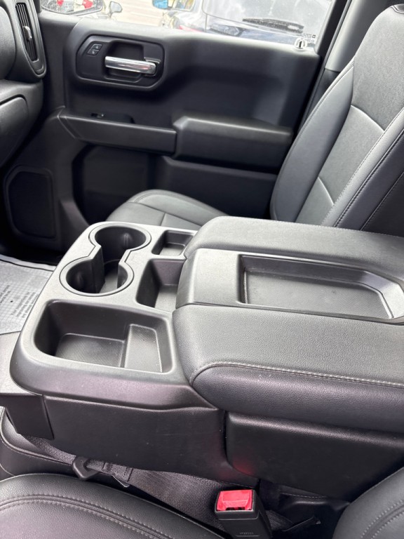 2021 Chevrolet Silverado 1500 Image 20