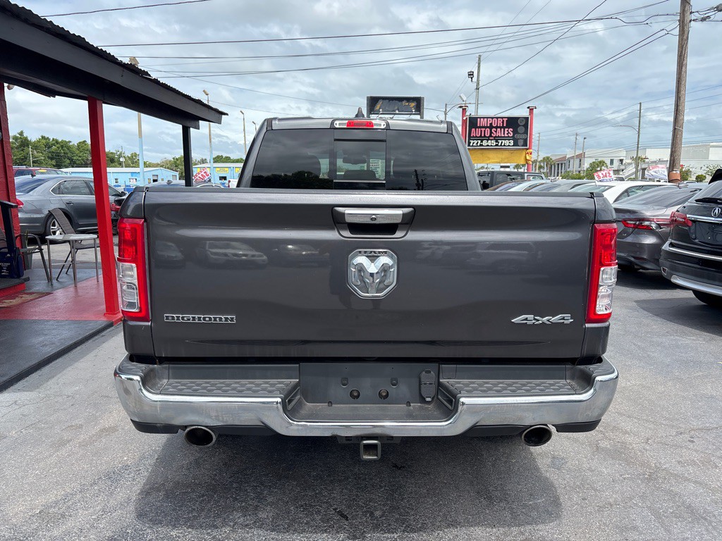 2019 RAM 1500 Image 6