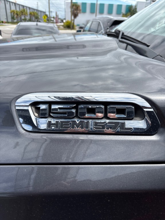 2019 RAM 1500 Image 9