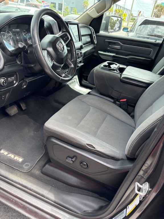 2019 RAM 1500 Image 10