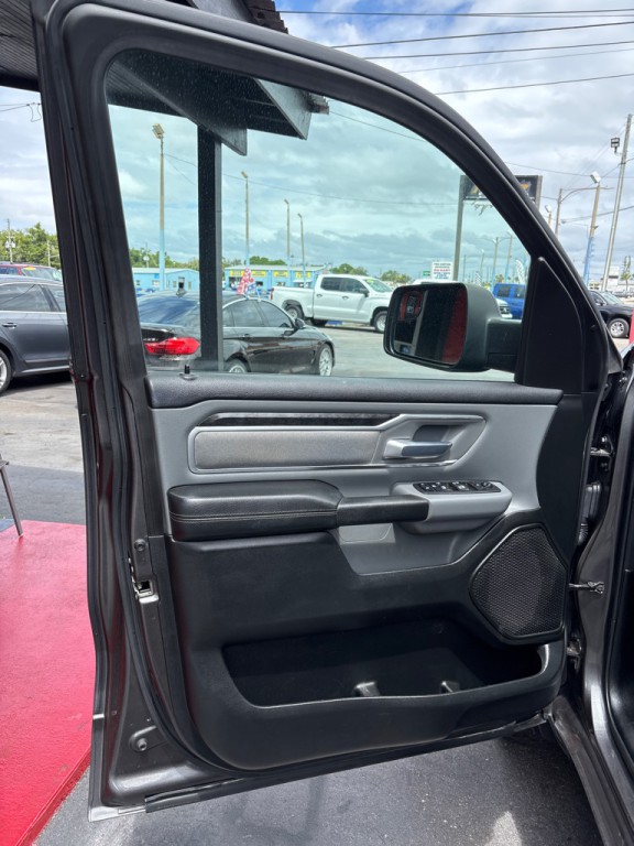 2019 RAM 1500 Image 11
