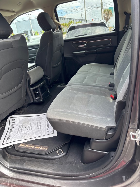 2019 RAM 1500 Image 12