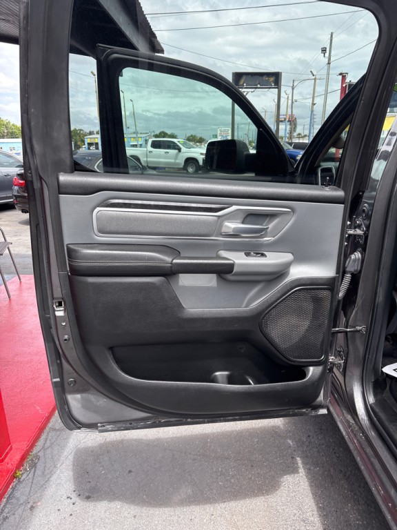 2019 RAM 1500 Image 13