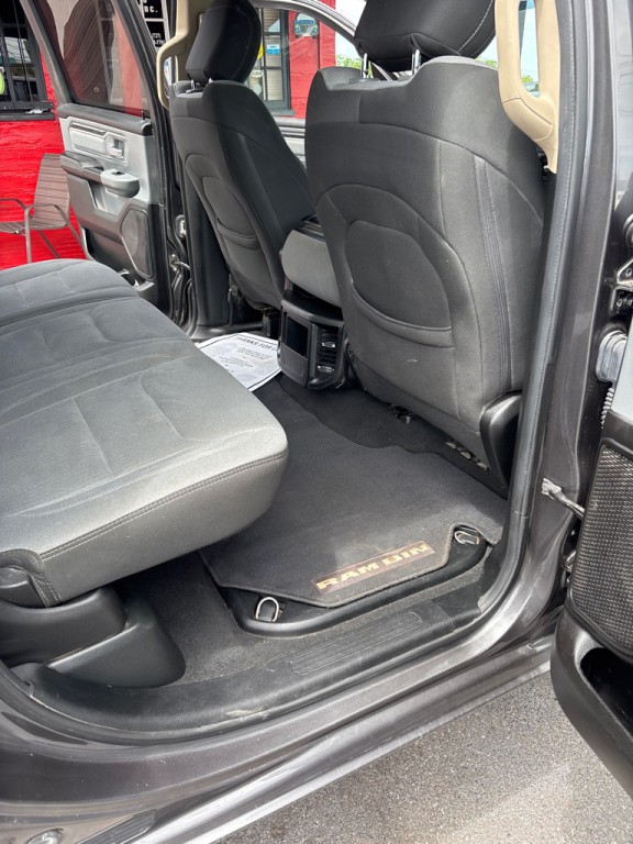 2019 RAM 1500 Image 15