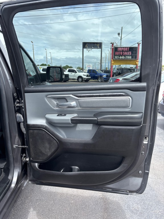 2019 RAM 1500 Image 16