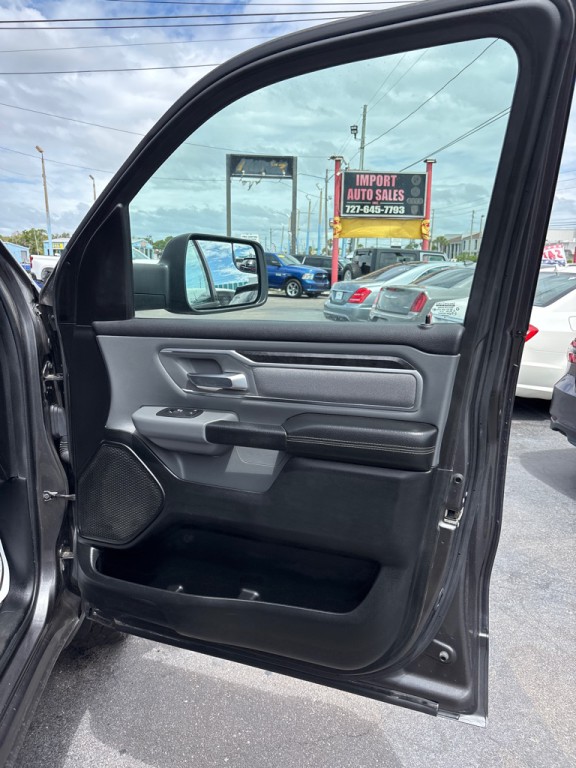 2019 RAM 1500 Image 18