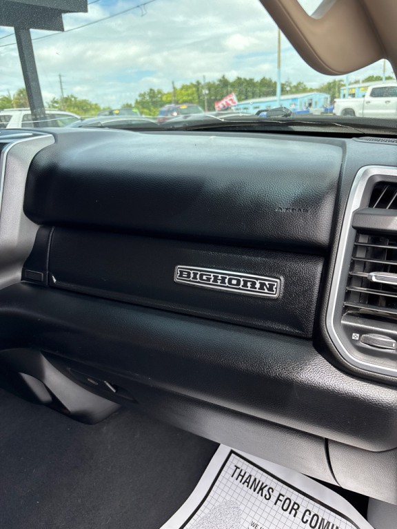 2019 RAM 1500 Image 19