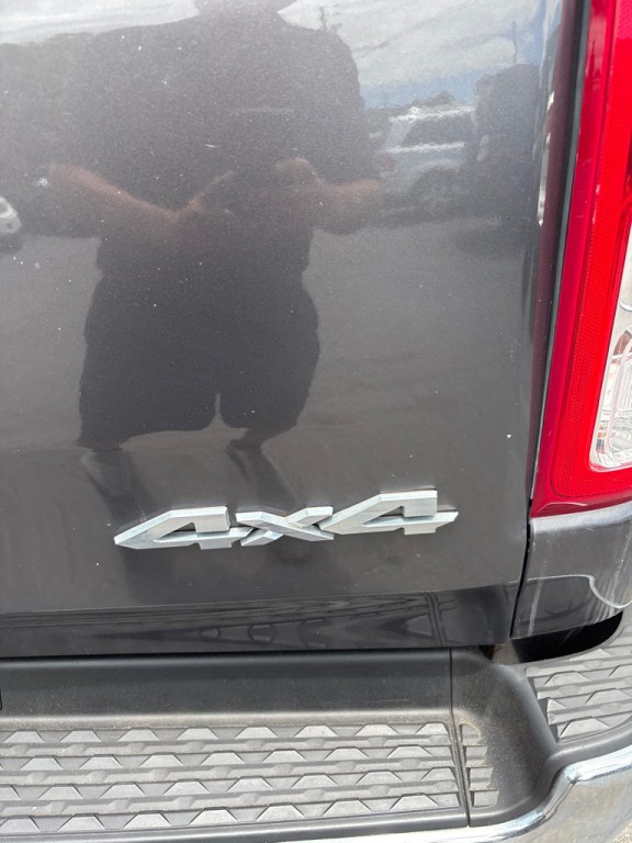 2019 RAM 1500 Image 20