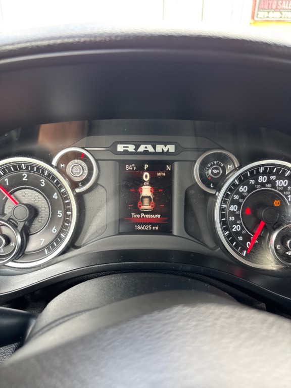 2019 RAM 1500 Image 21