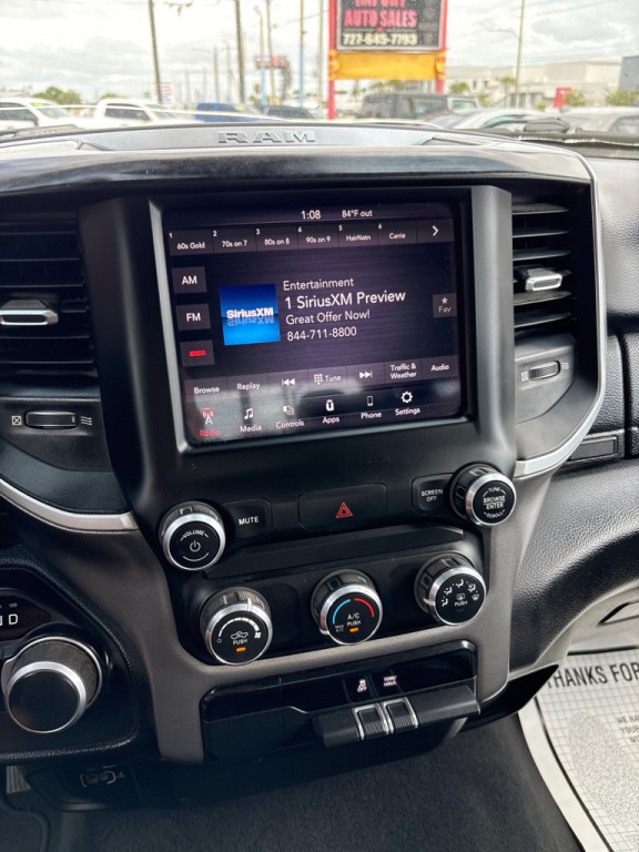 2019 RAM 1500 Image 22