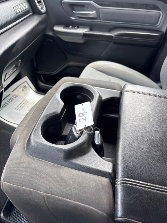 2019 RAM 1500 Image 23