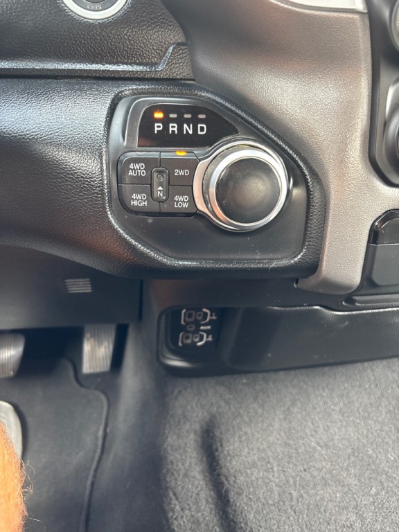2019 RAM 1500 Image 24