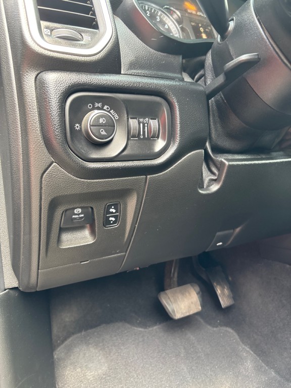 2019 RAM 1500 Image 25