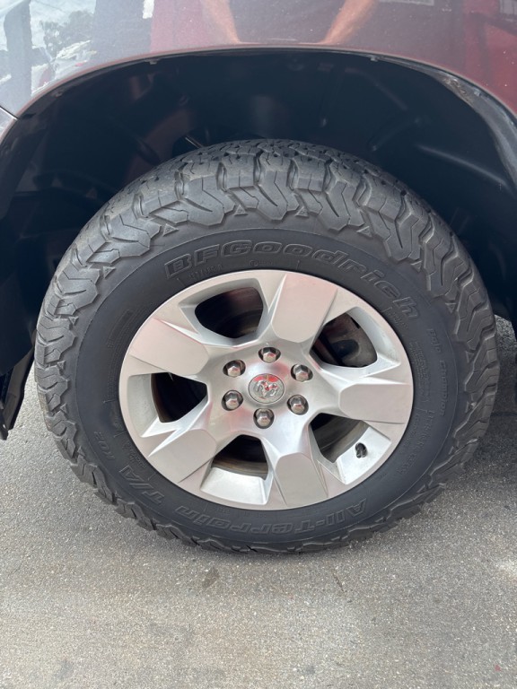 2019 RAM 1500 Image 26
