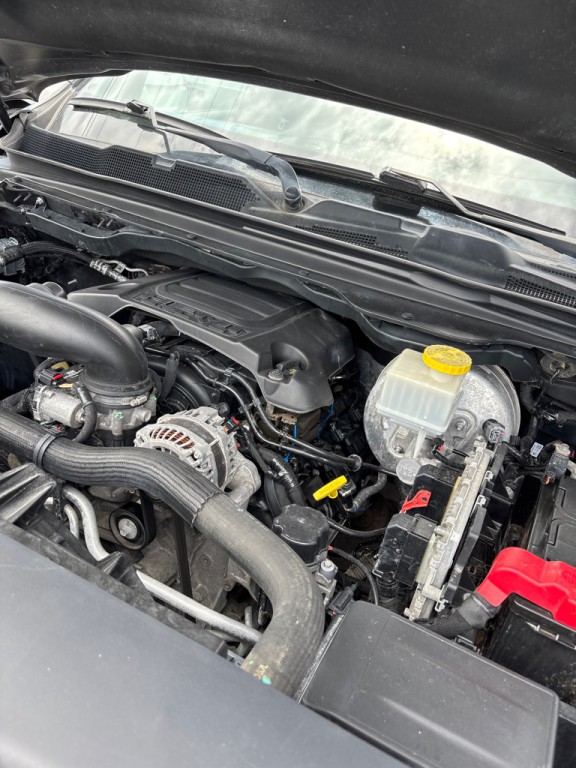 2019 RAM 1500 Image 27