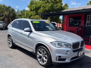 Image for 2018 BMW X5 SDRIVE35I ID: 7338204