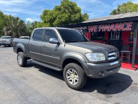 Image for 2005 Toyota Tundra DOUBLE CAB SR5 ID: 7341864