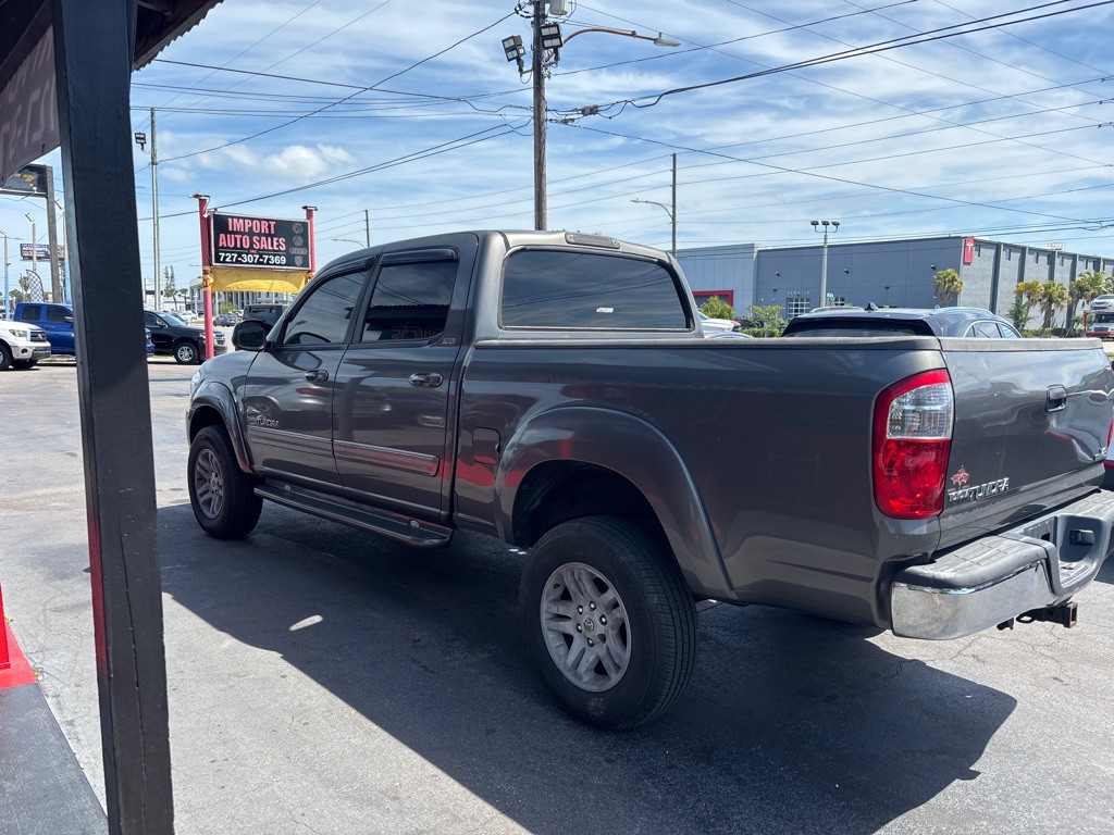 2005 Toyota Tundra Image 5